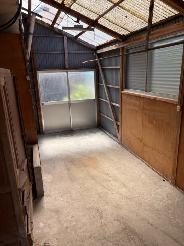 里見貸戸建のその他