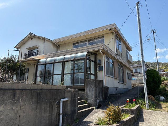 里見貸戸建
