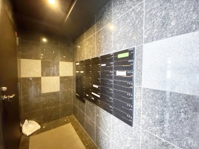 スパシエ新板橋のその他共用部分|POSTです☆