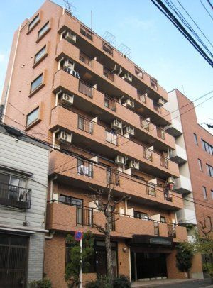 ライオンズマンション両国第８