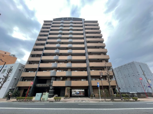 【外観】ダイアパレス千葉県庁前 