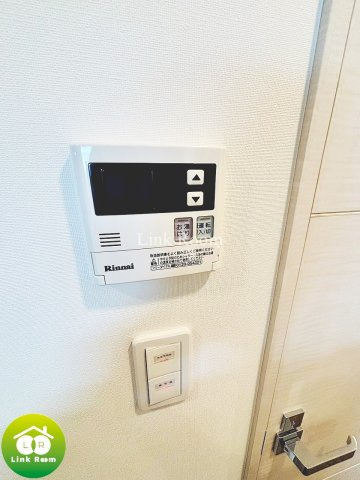 ステージグランデ菊川の設備