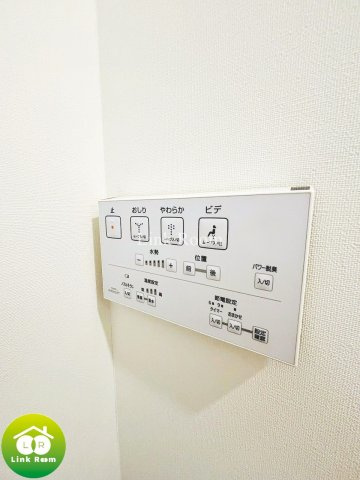 ステージグランデ菊川の設備