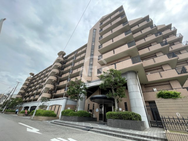 カワデンエミネンスハイツ