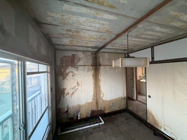 小山ハイコープ２号棟のその他