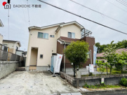 毛呂山町目白台4丁目　中古戸建の画像