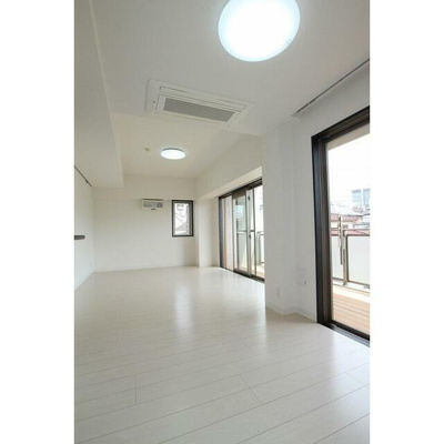 【寝室】 | ガーデン杉並方南