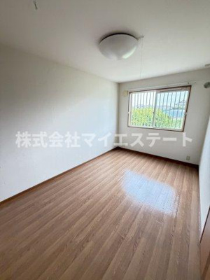 【寝室】 | ボンヌールパンションⅠ