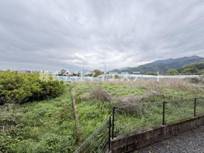 【展望】 | ボンヌールパンションⅠ