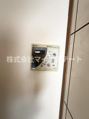 【設備】 | ボンヌールパンションⅠ