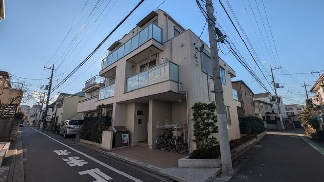 Ａｓｏｂｉ－ＰＡＬＡＣＥ学芸大学