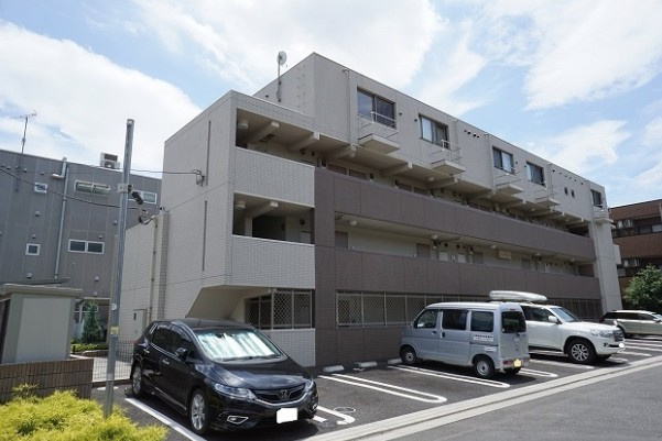 メゾン・ノーブル