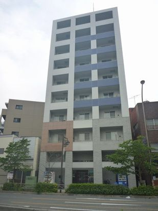 メインステージ大山