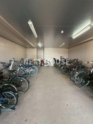 フェルザ住之江公園のその他共用部分
