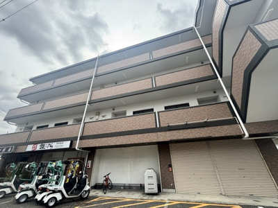 【外観】 | バリュー藪