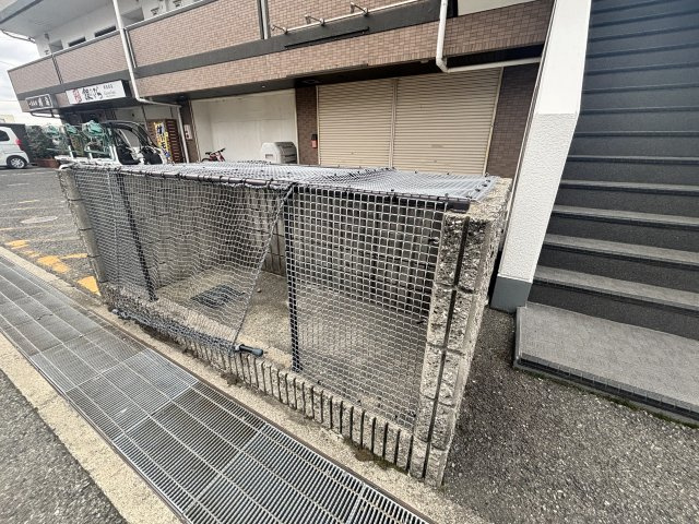【その他共用部分】 | バリュー藪