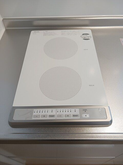 ヒカルサ焼津塩津ウエストの設備
