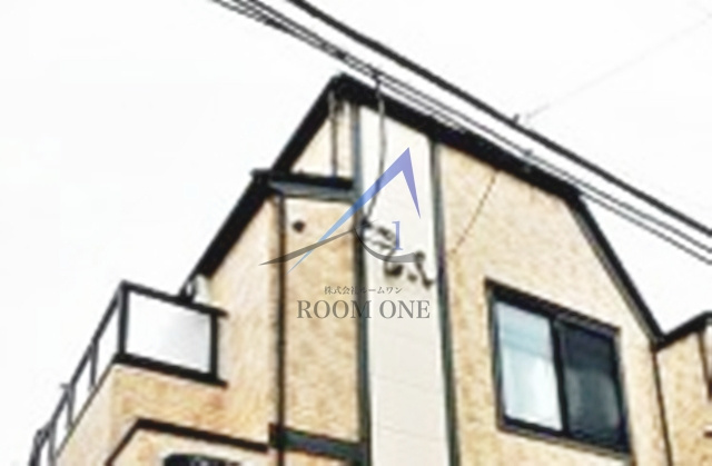 ロイヤルハウス