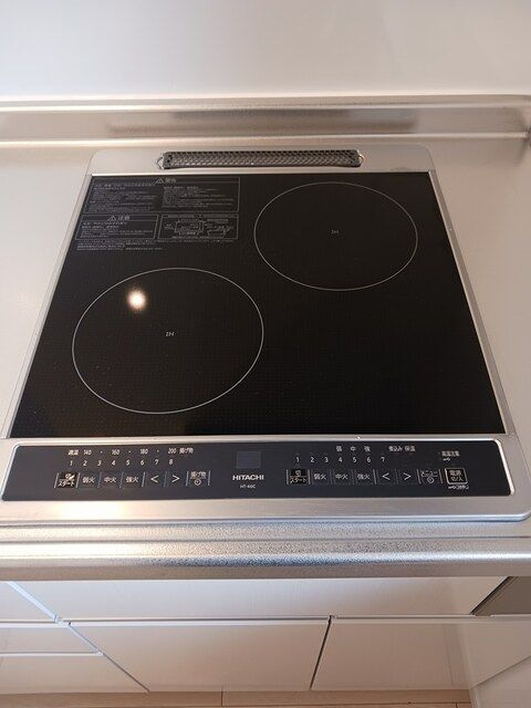 ヒカルサ焼津塩津ウエストの設備
