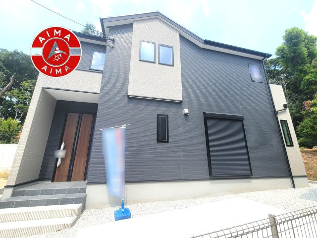 春日市弥生2丁目第2-2棟(5号棟)の外観|外観も気になるポイント