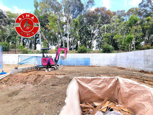 春日市弥生2丁目第2-2棟(5号棟)