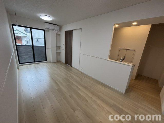 ヒカルサ藤枝茶町Ⅰの駐車場
