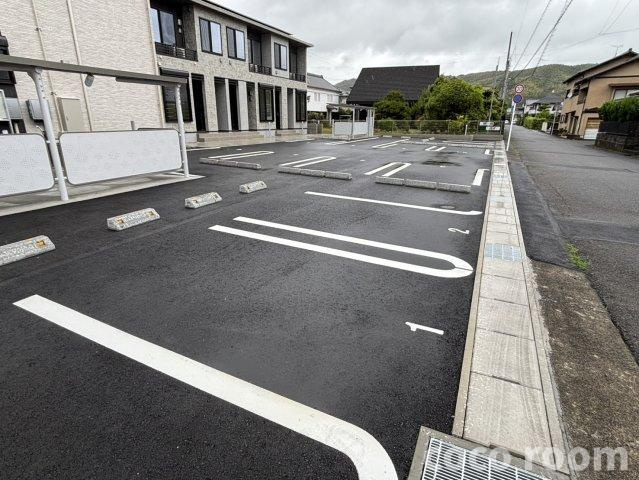 ヒカルサ藤枝茶町Ⅰの浴室