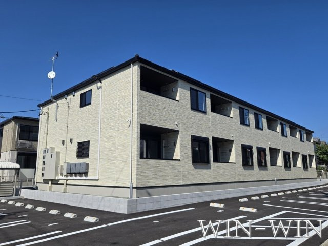 ヒカルサ豊橋東岩田 サウス