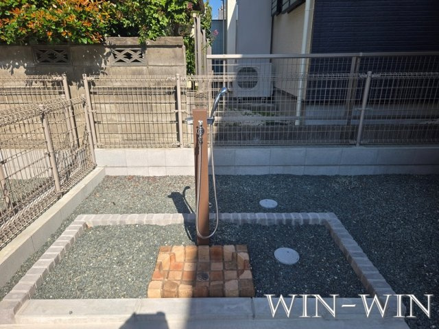ヒカルサ豊橋東岩田 サウスのその他共用部分