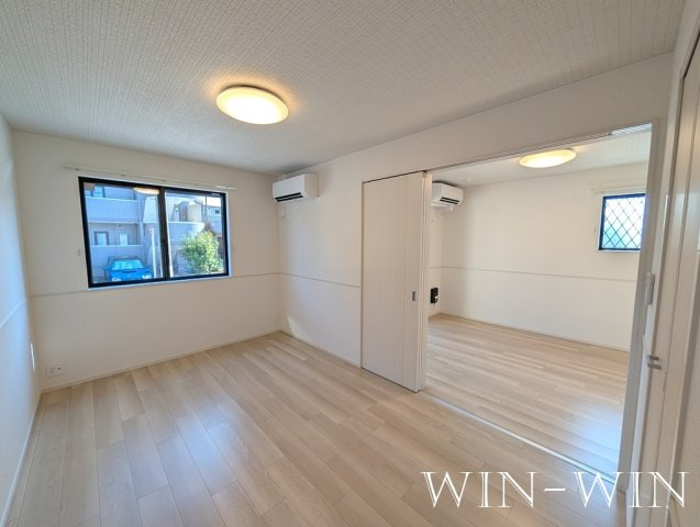 ヒカルサ豊橋東岩田 サウスのその他