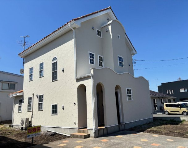 八戸市新井田西１丁目10-9