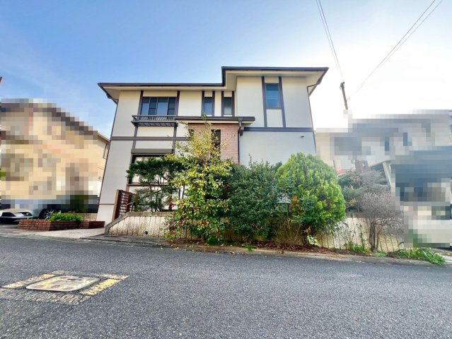 和泉市みずき台１丁目の中古一戸建の画像