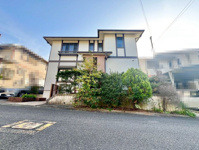 和泉市みずき台１丁目の中古一戸建の画像