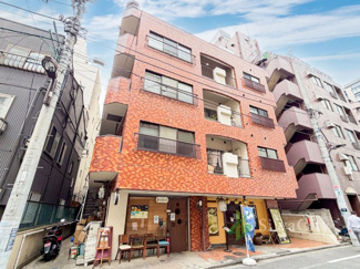 【外観】 | 平河町ドリームマンション | 外観