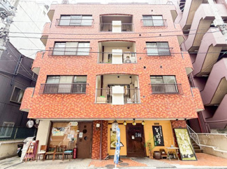 【外観】 | 平河町ドリームマンション | 外観