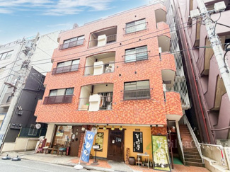 【外観】 | 平河町ドリームマンション | 外観　当日のご見学、可能です！お気軽にお問い合わせください！※0120-133-468