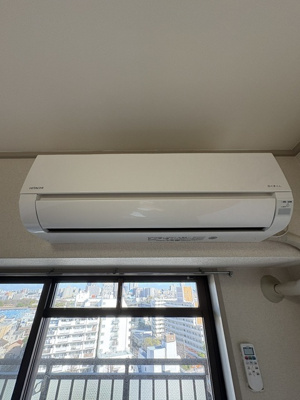 【設備】 | イーストヒル町屋