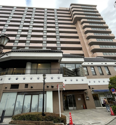 【外観】 | イーストヒル町屋