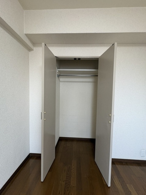 【収納】 | イーストヒル町屋 | 十分な収納スペースがあります