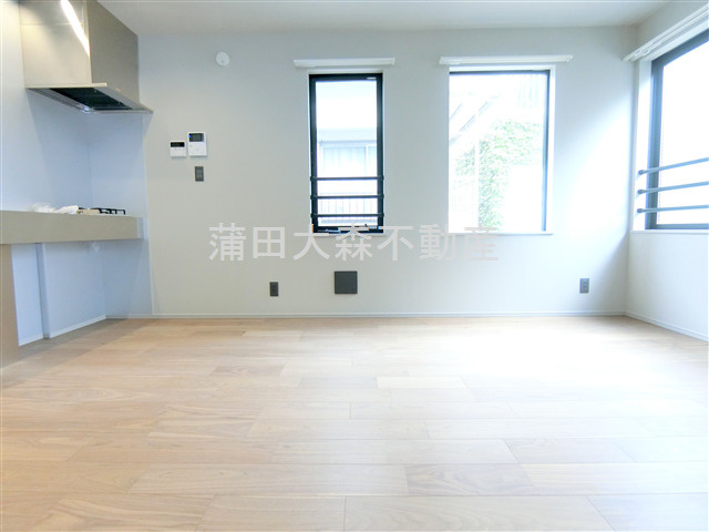 TWEED大森