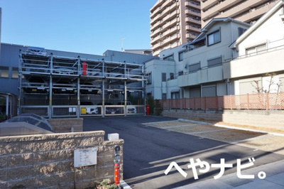 【駐車場】 | アーサー原(Arthur Hara) | ★駐車場
