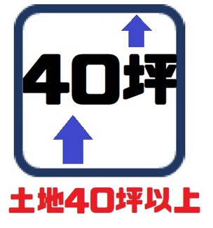 【土地図】 | 茨木市北春日丘３丁目　建築条件なし土地