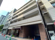 オリエントニュー赤坂の画像