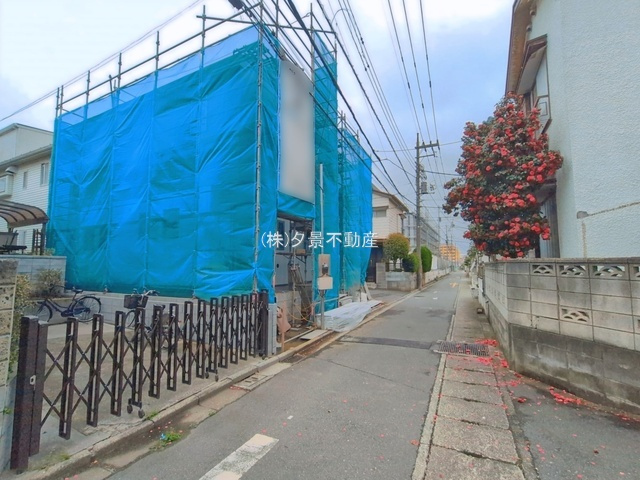 《仲介手数料無料》桜区桜田１丁目5-10新築一戸建てフィット