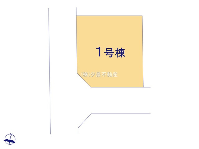 《仲介手数料無料》桜区桜田１丁目5-10新築一戸建てフィット
