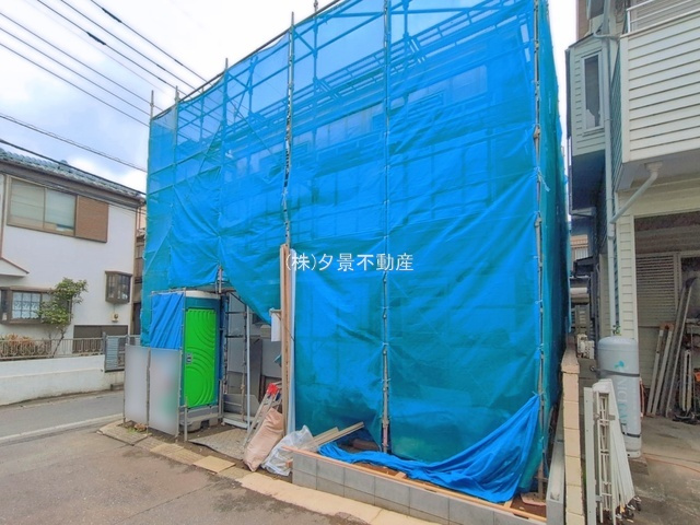 《仲介手数料無料》桜区桜田１丁目5-10新築一戸建てフィット