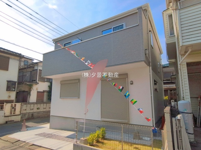 《仲介手数料無料》桜区桜田１丁目5-10新築一戸建てフィット