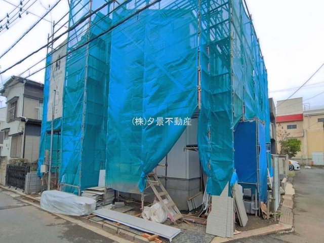 《仲介手数料無料》桜区桜田１丁目5-10新築一戸建てフィット