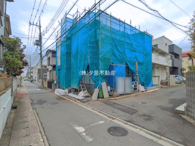 《仲介手数料無料》桜区桜田１丁目5-10新築一戸建てフィット
