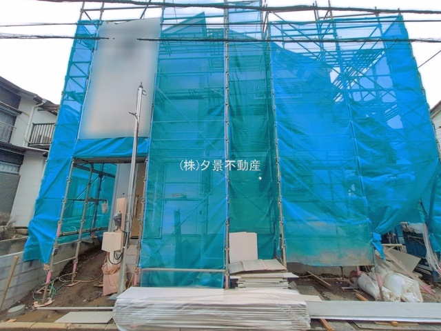 《仲介手数料無料》桜区桜田１丁目5-10新築一戸建てフィット